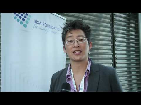 Lena Ting New technologies to treat neurodisorders: neuroprosthetics Geneva