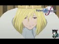 【テイルズオブグレイセスエフ】 ストーリー動画5匹目