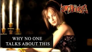 Koudelka — The Forgotten Horror RPG You Never Played