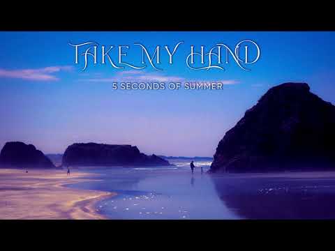 Vietsub | Take My Hand - 5 Seconds Of Summer | Lyrics Video