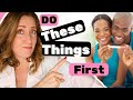 Get Ready to Get PREGNANT- Plus Tips to Get Pregnant Faster