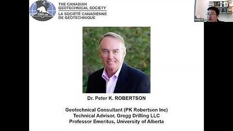 3rd Distinguished SMFD Lecture Peter Robertson March 9, 2023
