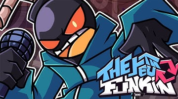 WHITTY RETURNS! - Friday Night Funkin