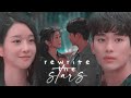 kang tae & moon young ✗ rewrite the stars ➵ it's okay to not be okay