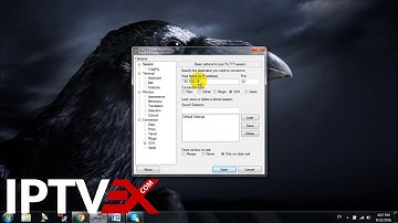 enigma2 iptv install