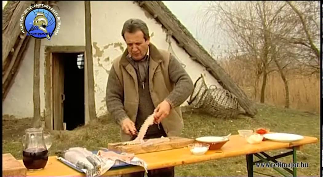 Halország - Csukapörkölt (S1-03)