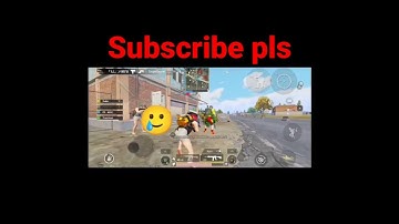 AIM BOT ESP HACKER 🤣1v4 #shorts #bgmi # 1.7