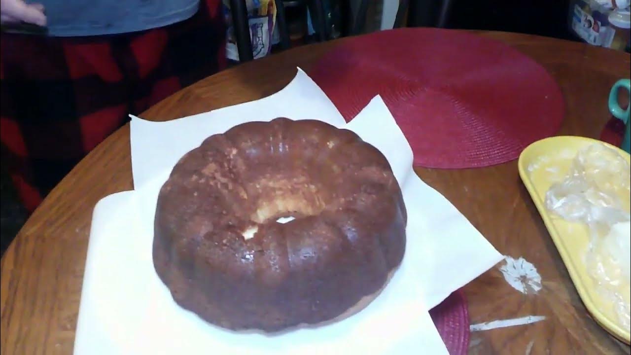 Making Our Own Creamsicle extract and Creamsicle Pound Cake YouTube