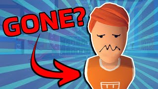 Is Rec Room GETTING RID of Coach?