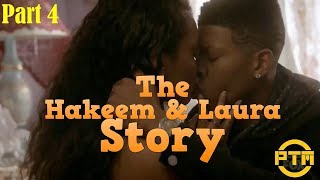 Empire: The Hakeem & Laura Story Part 4 l 2k Subscriber Special Series l PTM