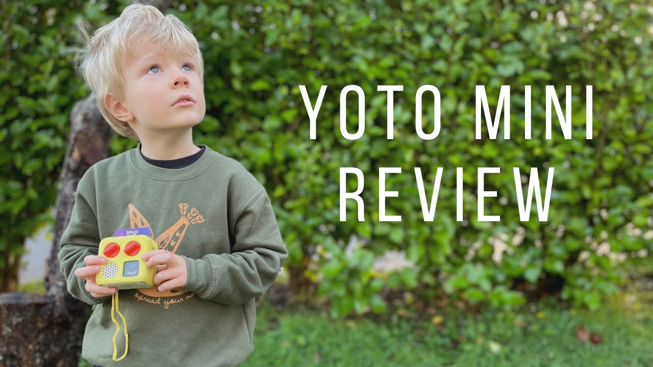 How to Load Create Your Own Yoto Cards & Commonly Asked Questions #Yoto  #YotoPlayer 