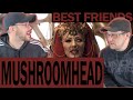 Mushroomhead - Carry On (REACTION) | Best Friends React