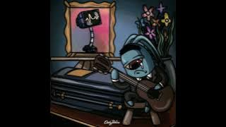 Glorb - sadkini (slowed & reverb)