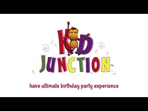 Kid Junction Play Station