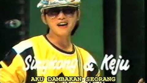 ARI WIBOWO SINGKONG DAN KEJU