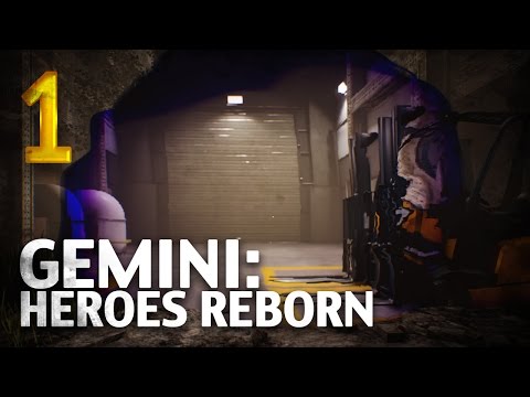 فيديو: كيف ماتت كلير في فيلم Heroes Reborn؟