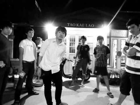 [1 YEAR] AGO In MED39 PSU  -  จักรยานสีแดง SEK LOSO