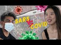 90s Kids Share: Life During SARS vs COVID-19