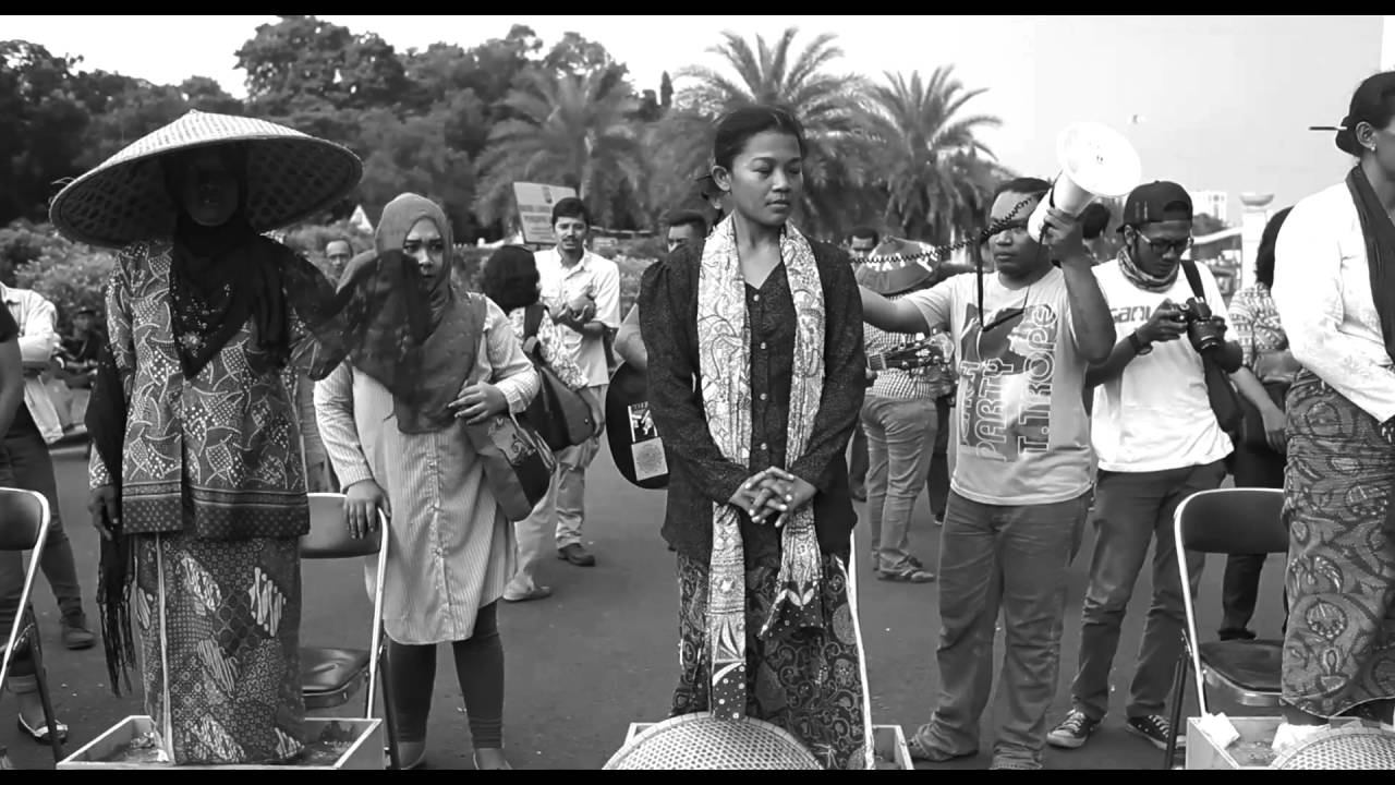 Watch Navicula – Kartini on YouTube