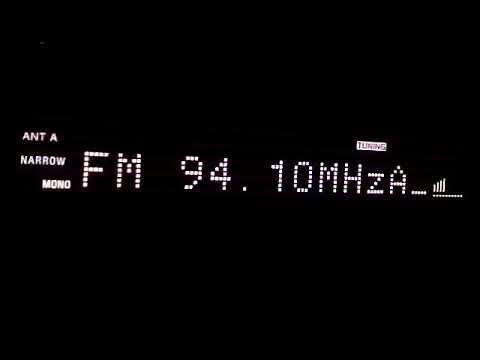 FM Scan Székesfehérvár [16.08.2016]