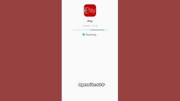 How to Use Install and Use IPay #shorts #satisfying #app