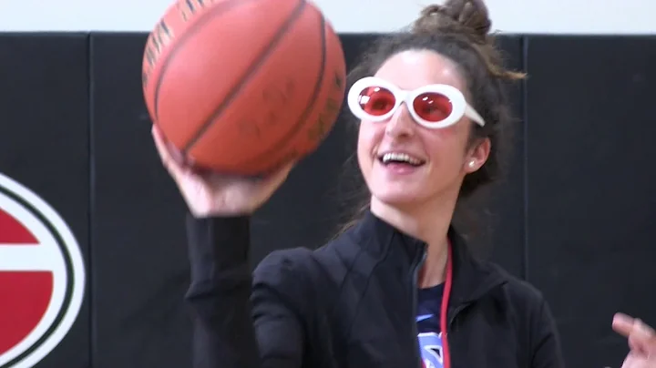 RYE HIGH SCHOOL LIP DUB 2019