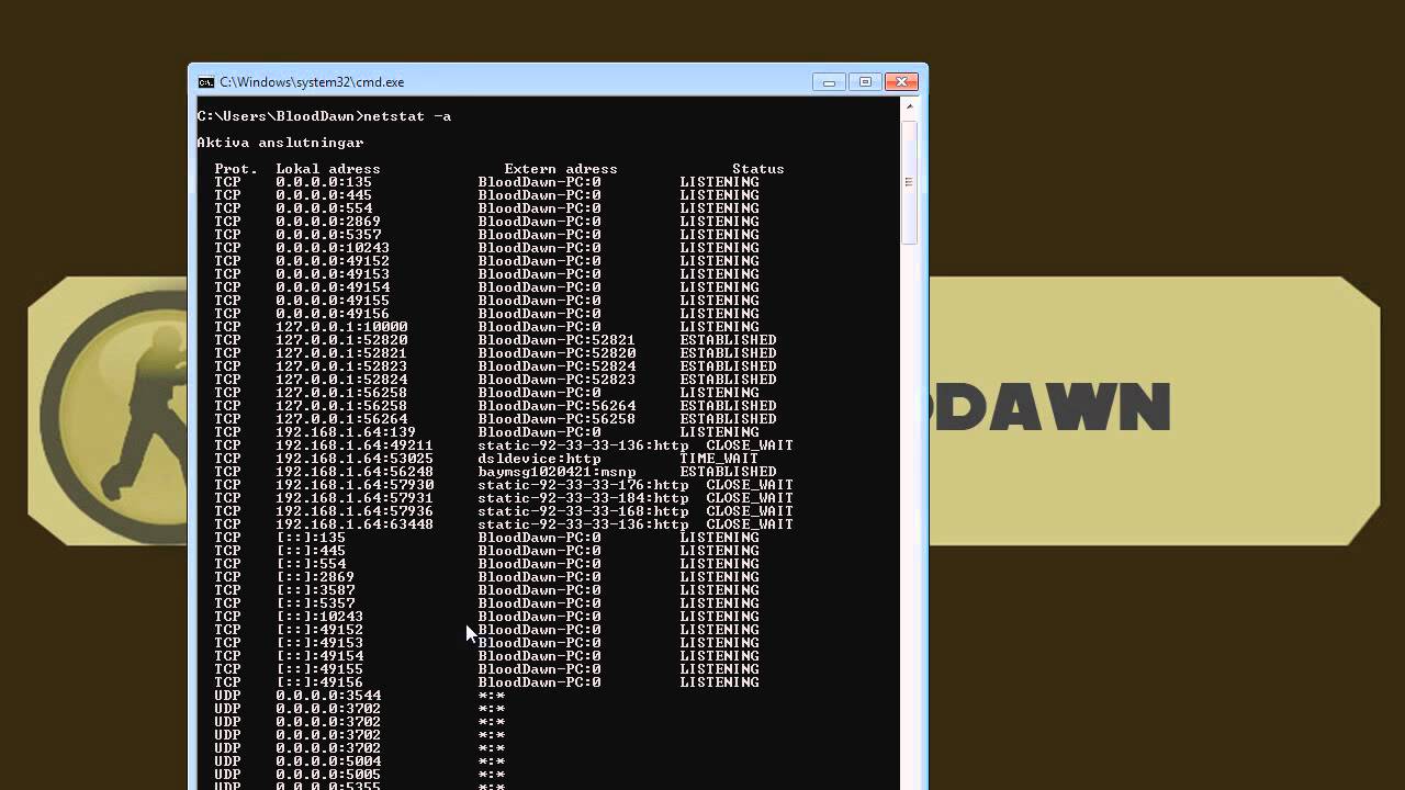 Troubleshooting Couldnt Allocate Server Port YouTube