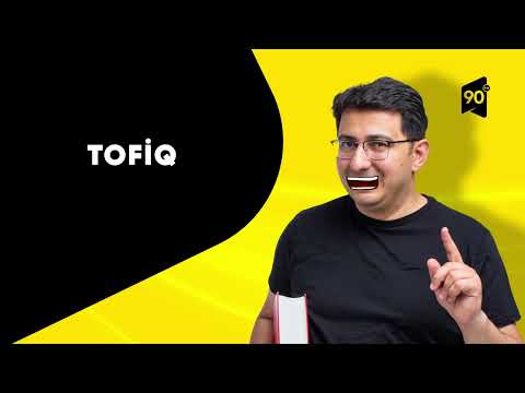 Tofiq adının mənası