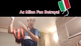 Inter Milan Vs AC Milan @ChampionsLeague-dg1ls