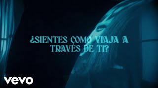 AURORA - Your Blood (Lyric Video / Spanish) Resimi