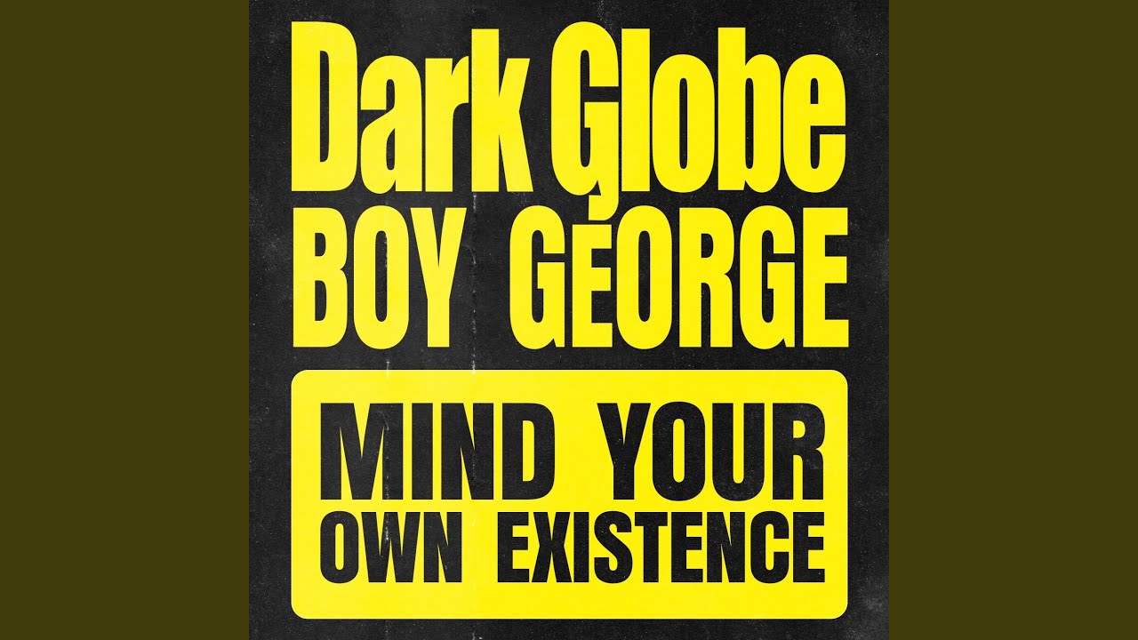 Ver Mind Your Own Existence (Globe Edit) no YouTube Ver Mind Your Own Existence (Globe Edit) no YouTube