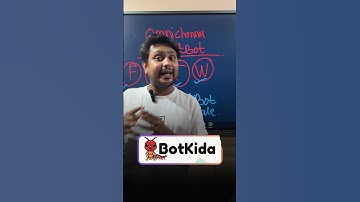 Manage your leads automatically with Omni chatbot by Whatsapp Api | whatsapp API | #whatsappapi