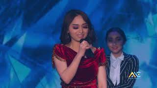 Kamila Rahimova - Mast | کامیلا رحیموا - مست