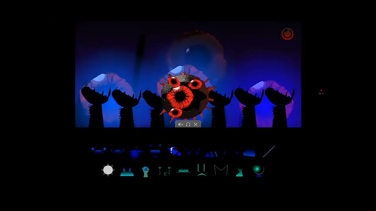 Sprunki phase 17| Спрункі фаза 17 на українському (Фейк)