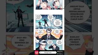 Keberuntungan Muda Episode 13 - Indonesian - Xie Qi Lin Ran  - Manga Toon