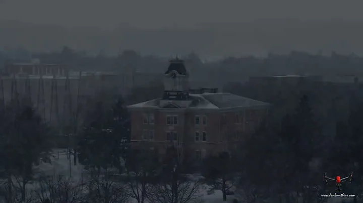 St. Peter, Minnesota, Gustavus Adolphus College - 12/10/2025