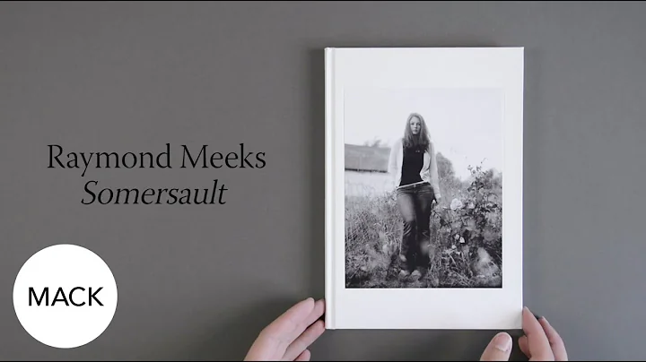 Look Inside: 'Somersault' by Raymond Meeks