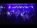 呪撃夢「Departure」 at 名古屋伏見 2014.12.30