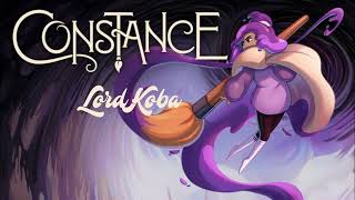 Constance OST - Lord Koba