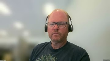 OCP Server Project call (Jul 23, 2025)