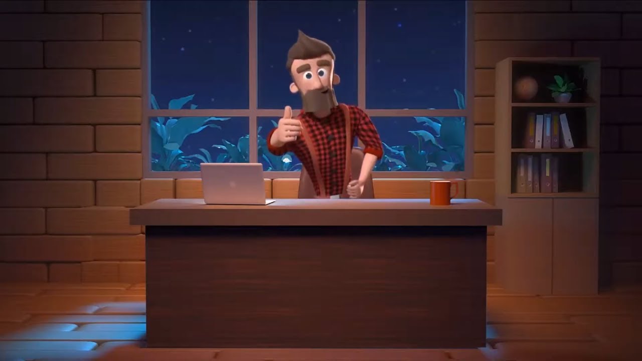 CreateStudio Example Video