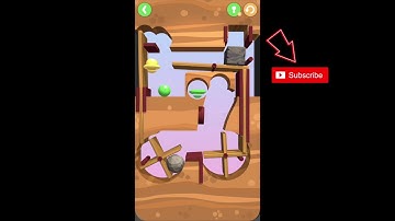 Dig This! 47-15 CANNON BALL CHAPTER Walkthrough Solution