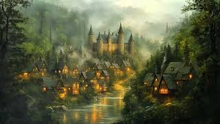 Sound Harmony Escape: Discover Tranquility