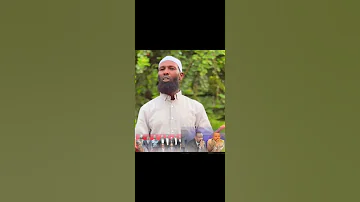 Nashiidaa Haarawa Sheikh Abdosh Aliyyii Coming Soon 