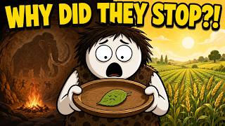 Why Did Our Ancestors Stop Eating Meat? The Surprising Answer