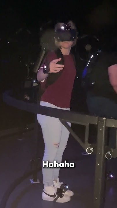 How Silly You Look Using VR YouTube how-silly-you-look-using-vr-youtube