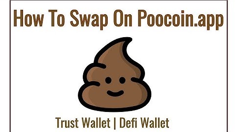 How To Swap On Poocoin.app | Defi Tiger Swap | DTG Token