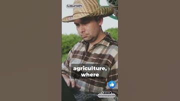 AI The Green Thumb of Modern Agriculture