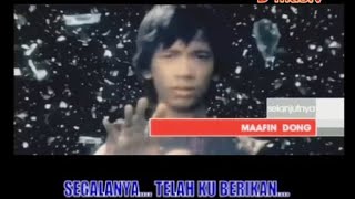 D'MASIV - Cinta Sampai Disini [ORIGINAL VCD] HQ AUDIO VIDEO [4:3]