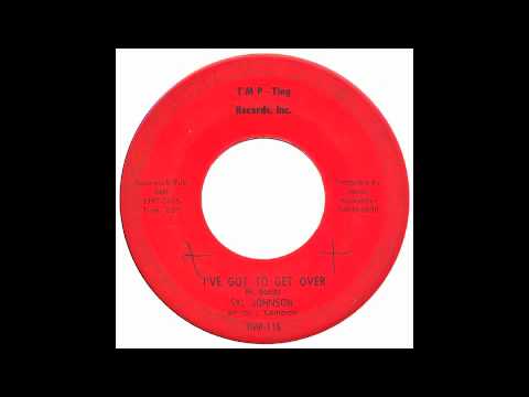 Syl Johnson Total Explosion Syl Johnson Total Explosion